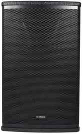 Citronic CUBA-10A CUBA 540W Active 10" PA Speaker DSP Bluetooth